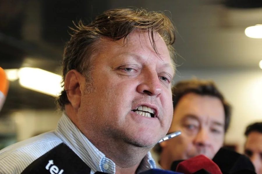 Gremios ratificaron el paro de pilotos pese al pedido de Alberto Fernández para que se levante