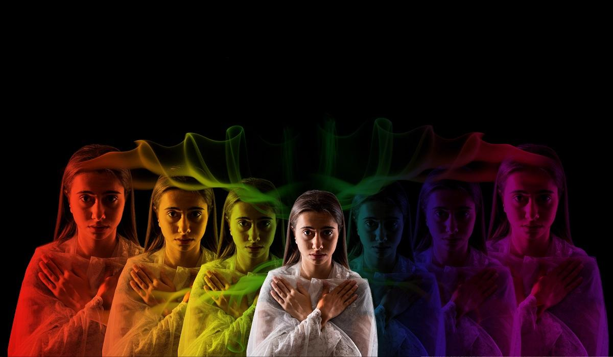 Cuáles son los colores del aura y cómo afectan a las personas