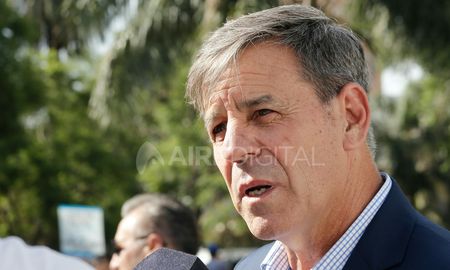El intendente Jatón hace el balance de los primeros tres meses de gestión ante los concejales. El intendente Jatón hace el balance de los primeros tres meses de gestión ante los concejales.