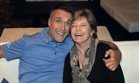 Lamentable noticia: falleció la madre de Gabriel Batistuta, Gloria Zilli, en Reconquista Lamentable noticia: falleció la madre de Gabriel Batistuta, Gloria Zilli, en Reconquista