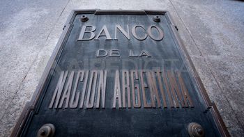 Ley Bases: el Gobierno cedió y quitó al Banco Nación de la lista de empresas a privatizar