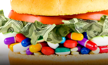 What The Health es de los mismos creadores de Cowspiracy, otro documental que sirvió para plantear una alimentación saludable a base de plantas y el cual le abrió los ojos a los espectadores sobre el mundo de la ganadería. What The Health es de los mismos creadores de Cowspiracy, otro documental que sirvió para plantear una alimentación saludable a base de plantas y el cual le abrió los ojos a los espectadores sobre el mundo de la ganadería.