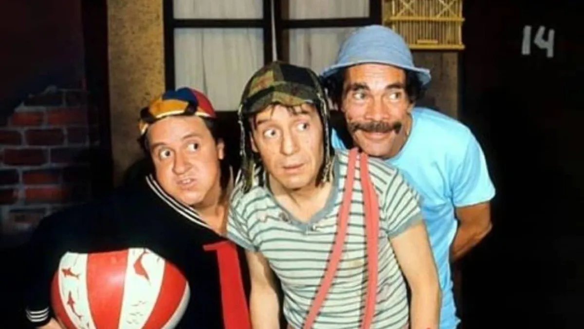 Cómo será la nueva serie de "El Chavo del 8".