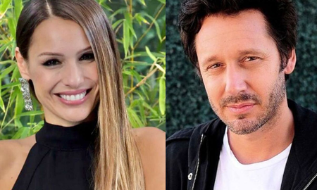 En la grabación se puede apreciar un momento íntimo de Pampita y su ex marido. La empresa podría ser demandada por tomarla sin permiso. En la grabación se puede apreciar un momento íntimo de Pampita y su ex marido. La empresa podría ser demandada por tomarla sin permiso.