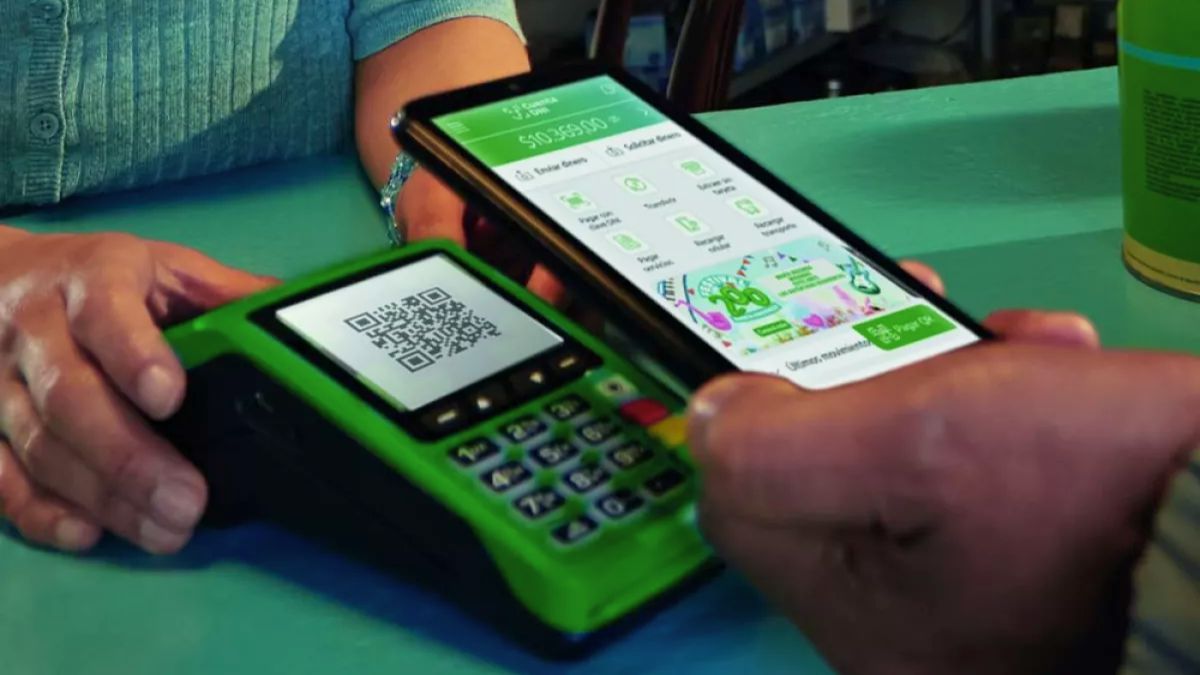 Continúan los beneficios de Cuenta DNI en noviembre