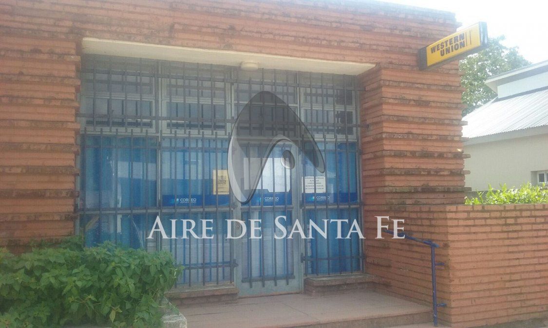 Bernardo de Irigoyen: detuvieron al cabecilla de la banda que concretó golpe comando