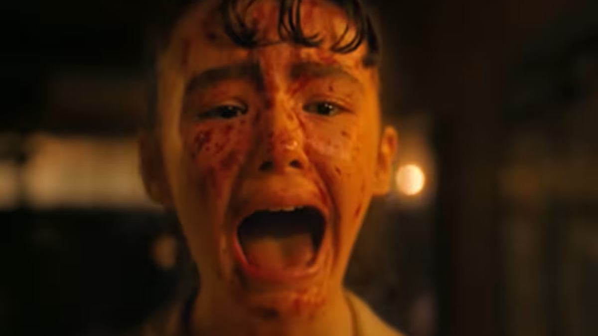 IT Bienvenidos a Derry es ideal para disfrutar en Halloween, con miedo y suspense. IT Bienvenidos a Derry es ideal para disfrutar en Halloween, con miedo y suspense.