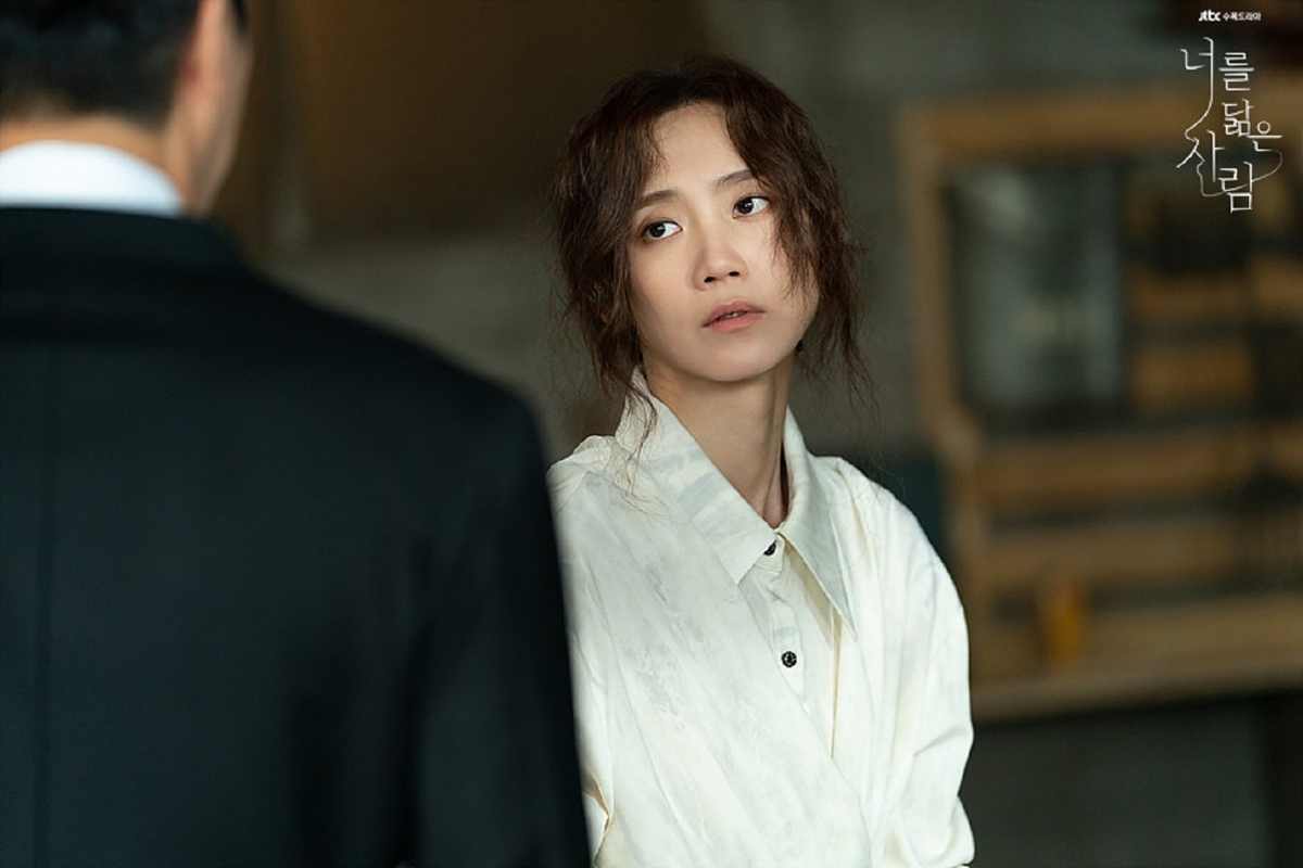 "Un reflejo de ti", la serie coreana llena de drama que está en Netflix. "Un reflejo de ti", la serie coreana llena de drama que está en Netflix.