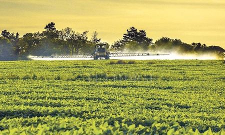 El Concejo de Rafaela aprobó una nueva ordenanza que modifica los límites para la aplicación de agroquímicos. El Concejo de Rafaela aprobó una nueva ordenanza que modifica los límites para la aplicación de agroquímicos.