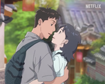 Lost in Starlight de Netflix. Lost in Starlight de Netflix.