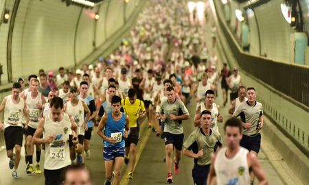 Este jueves 2 de abril se implementará un corte total del tránsito en el Túnel Subfluvial. Este jueves 2 de abril se implementará un corte total del tránsito en el Túnel Subfluvial.