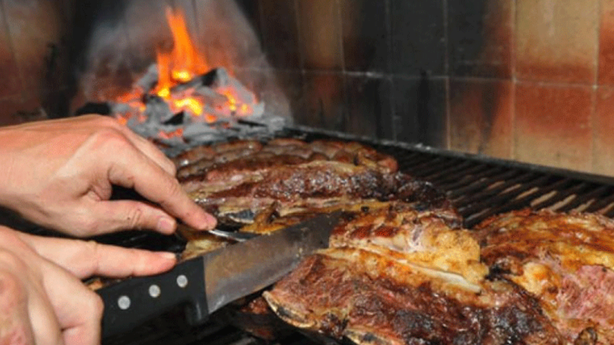 El presidente comunal de Margarita reconstruyó el recorrido que hizo el hombre contagiado en Buenos Aires