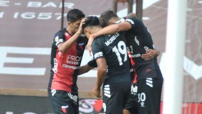 Racing - Colón, por la Copa de la Liga Profesional: hora, TV, formaciones y estadísticas previas