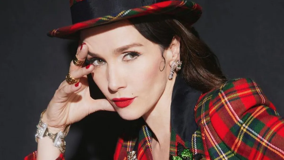 La verdadera razón la que le cancelaron a Natalia Oreiro un programa en Telefe