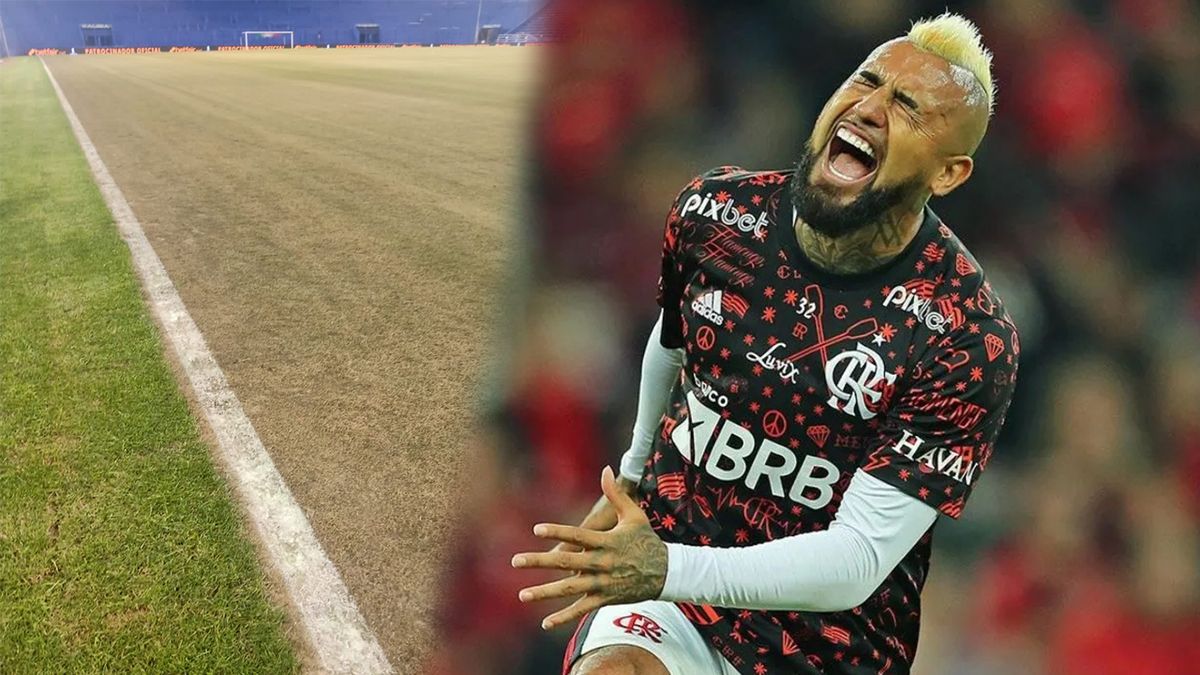 Está pintado y seco