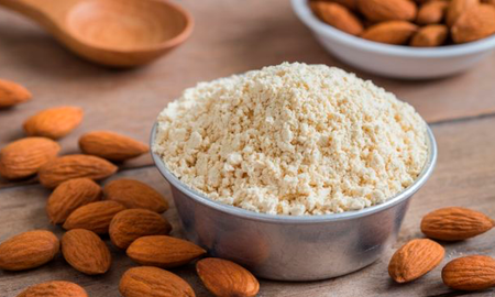 Cómo hacer harina de almendras en casa: la receta más sencilla y rápida con solo un ingrediente Cómo hacer harina de almendras en casa: la receta más sencilla y rápida con solo un ingrediente