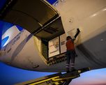 Se trata del quinto de los 10 viajes previstos para julio hasta completar las 8 millones de dosis, en el marco del contrato suscripto con el China National Pharmaceutical Group Corp por un total de 24 millones de vacunas hasta septiembre.