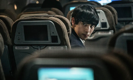La dramática película coreana con Im Si Wan que dura dos horas y podés disfrutar en Netflix La dramática película coreana con Im Si Wan que dura dos horas y podés disfrutar en Netflix