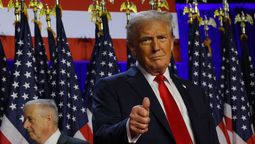 Aparecerá en los billetes que el Tesoro va a imprimir en el marco de los 250 años de la Independencia estadounidense.