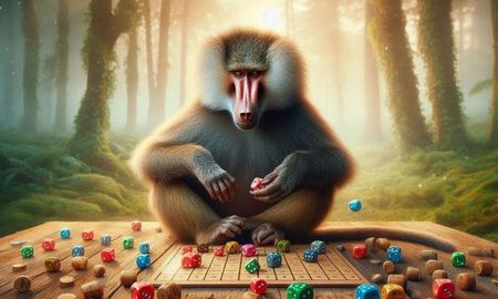 la teoria de juegos aplicada al agro: cuando nadie entiende, la estrategia funciona la teoria de juegos aplicada al agro: cuando nadie entiende, la estrategia funciona