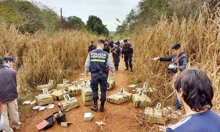 el detras de dos cargamentos de drogas que derivaron en una mega causa en santa fe el detras de dos cargamentos de drogas que derivaron en una mega causa en santa fe