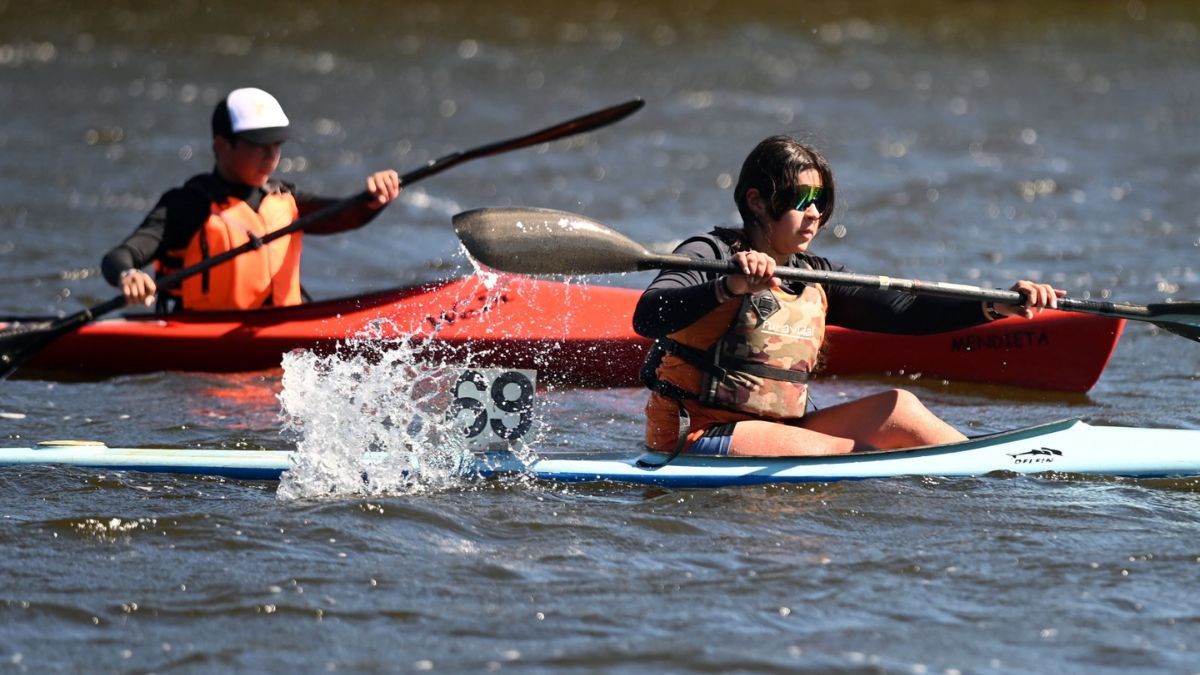 Los juegos de Alto Rendimiento se desarrollarán del 9 al 14 de septiembre en Rosario