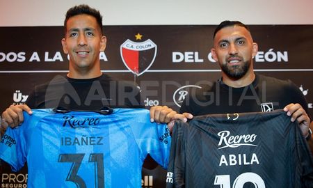 wanchope abila: estoy para cuando falcioni lo decida wanchope abila: estoy para cuando falcioni lo decida