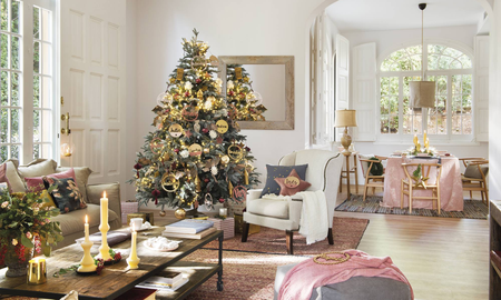 Las personas que decoran antes de Navidad no son exageradas, en realidad son más sociables Las personas que decoran antes de Navidad no son exageradas, en realidad son más sociables