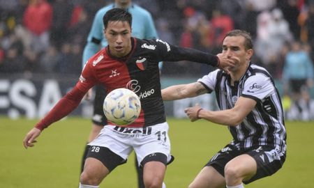 Lo que perderá Colón si no clasifica al Reducido de la Primera Nacional Lo que perderá Colón si no clasifica al Reducido de la Primera Nacional
