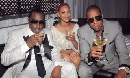 La amistad de Beyoncé con P. Diddy desató teorías conspirativas, acusándola de estar involucrada en crímenes. La amistad de Beyoncé con P. Diddy desató teorías conspirativas, acusándola de estar involucrada en crímenes.
