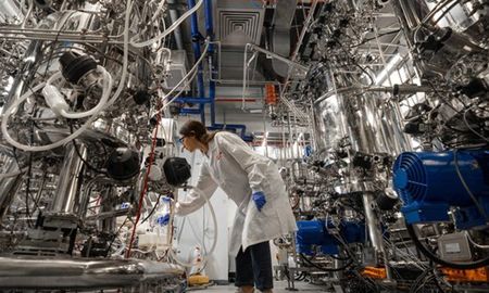 Future Meat Technologies anunció la apertura de la primera planta industrial del mundo de producción de carne Future Meat Technologies anunció la apertura de la primera planta industrial del mundo de producción de carne