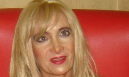 Zulma Lobato está en su mejor momento. Zulma Lobato está en su mejor momento.