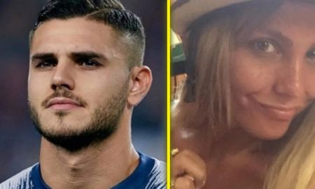 Maripi La Tucu, la chica trans que denuncia a Alfa de Gran Hermano, estuvo con Icardi Maripi La Tucu, la chica trans que denuncia a Alfa de Gran Hermano, estuvo con Icardi