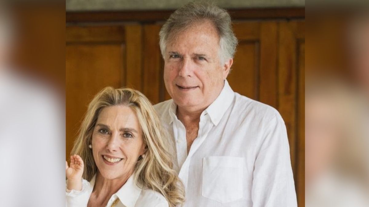 El argentino Robert Baldo y su esposa están detenidos desde fines de 2024