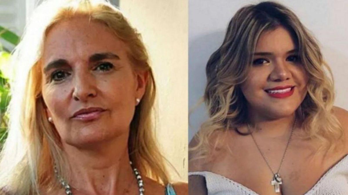 La impactante reacción de Silvia DAuro sobre la mamá de More Rial