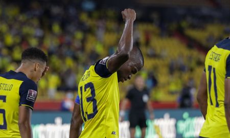 ecuador goleo a bolivia en quito y sigue en puestos de clasificacion directa ecuador goleo a bolivia en quito y sigue en puestos de clasificacion directa