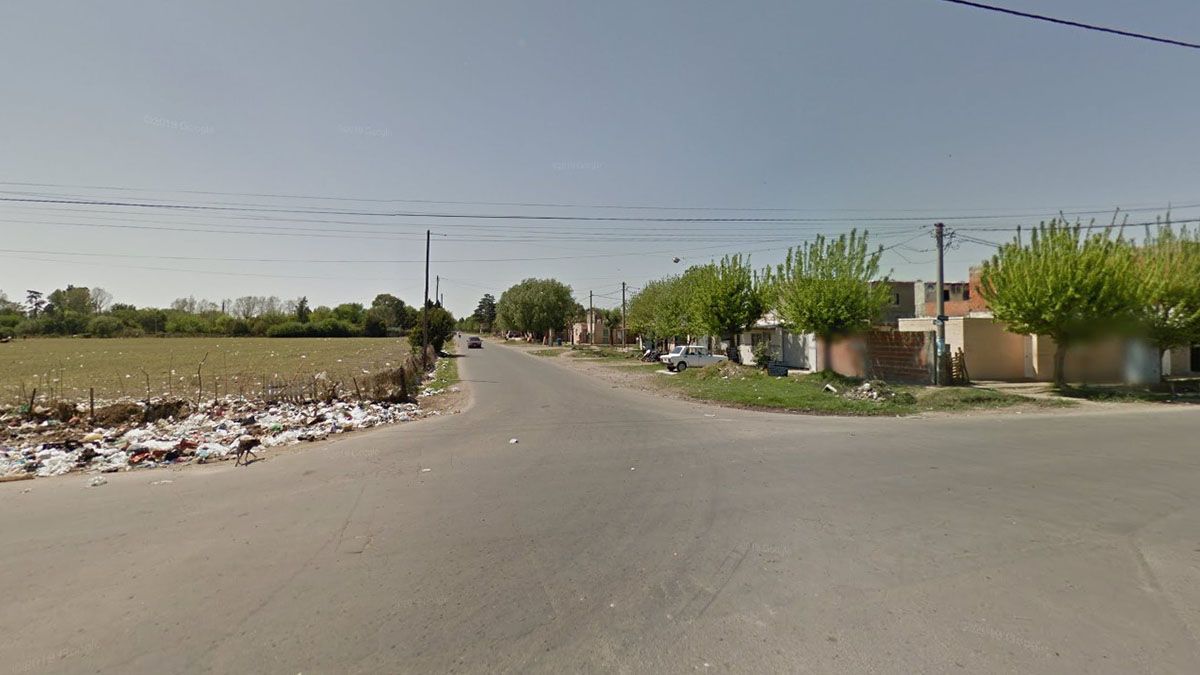 Una mujer trans fue baleada y se encuentra con pronóstico reservado