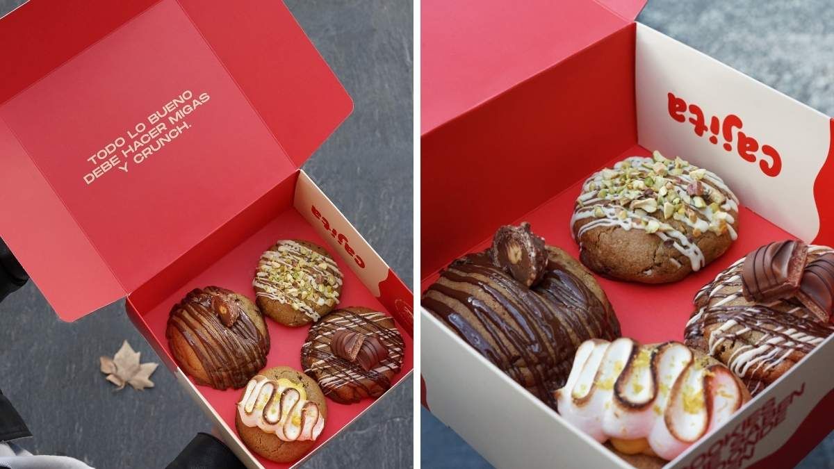 Originalidad y sabor en cada cookie, pensadas para todos los gustos. Originalidad y sabor en cada cookie, pensadas para todos los gustos.