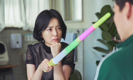 La imperdible serie coreana de solo 6 episodios que está en Netflix y tenés que ver La imperdible serie coreana de solo 6 episodios que está en Netflix y tenés que ver