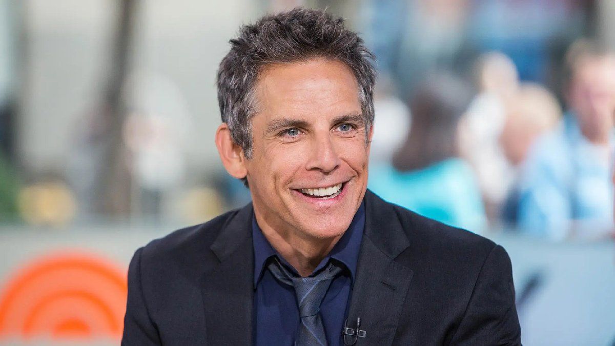 Ben Stiller: el actor cumple 56 años y te mostramos 5 datos que no sabías de su vida&nbsp;