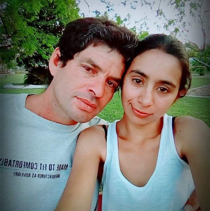 Confirman que el femicida de Federal tenía restricción perimetral