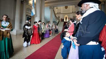 A pesar de las lluvias, la provincia de Santa Fe tuvo un gran fin de semana turístico 