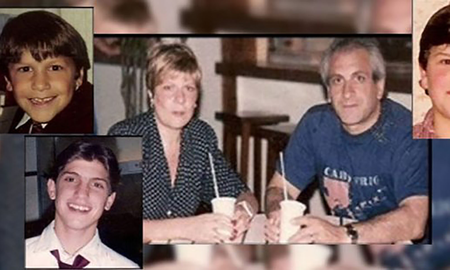 Vuelven a rechazar un pedido para excarcelar al condenado por la Masacre de Flores de 1994 Vuelven a rechazar un pedido para excarcelar al condenado por la Masacre de Flores de 1994