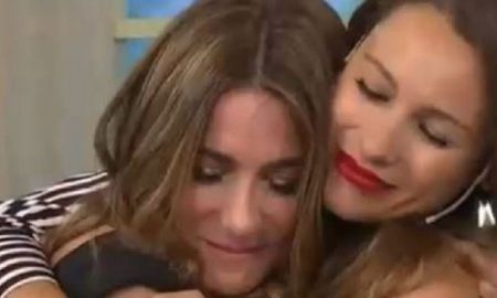 puli demaria celebro el cumpleanos de pampita con una foto retro: ¡sos una amiga todo terreno! puli demaria celebro el cumpleanos de pampita con una foto retro: ¡sos una amiga todo terreno!