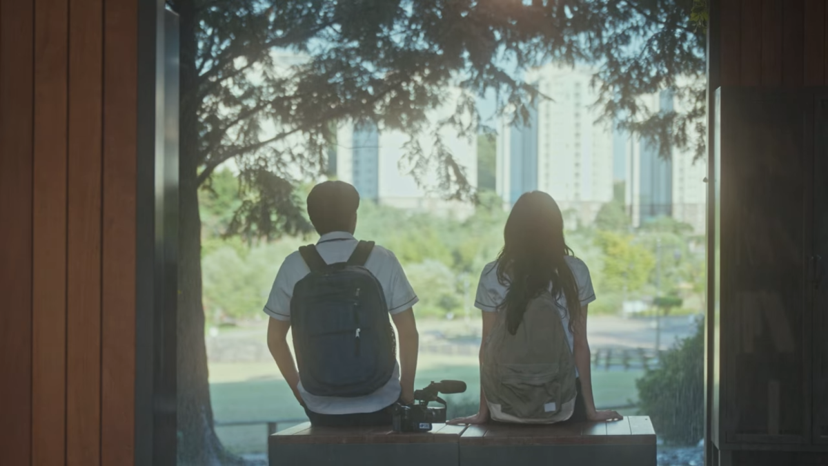 "Aquel año nuestro" es un drama romance protagonizado por Choi Woo Shik y Kim Da Mi. "Aquel año nuestro" es un drama romance protagonizado por Choi Woo Shik y Kim Da Mi.