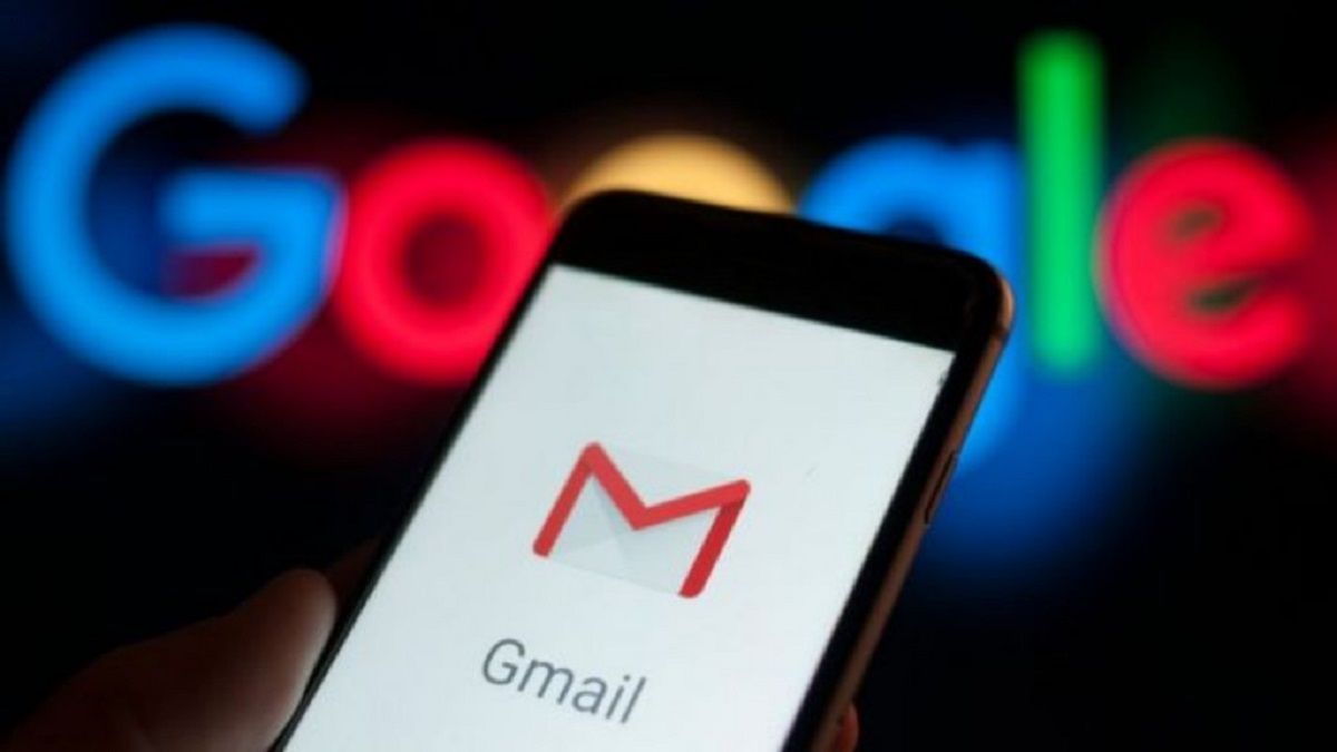 Gmail realizará cambios en el inicio de sesión.