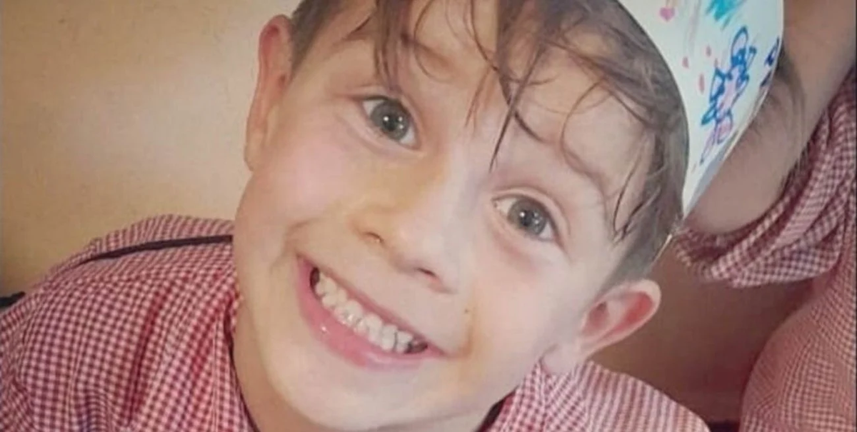 El 2 de febrero se conocerá el veredicto final por el caso de Lucio Dupuy.