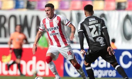 Unión visita a Central Córdoba por la fecha 12 del Torneo Apertura de la Liga Profesional. Unión visita a Central Córdoba por la fecha 12 del Torneo Apertura de la Liga Profesional.