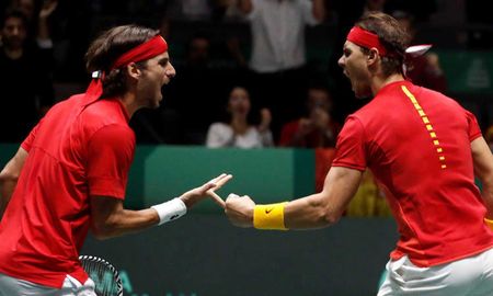 espana supero a gran bretana y se metio en la final de copa davis espana supero a gran bretana y se metio en la final de copa davis