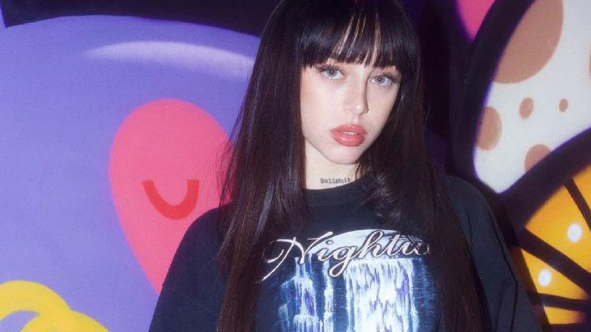 La intérprete del hit "Wapo traketero" ya había hecho historia en abril pasado cuando se convirtió en la primera argentina en actuar en el programa televisivo "The Tonight Show", conducido por el comediante Jimmy Fallon.